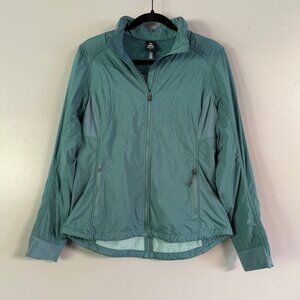 Kuhl The One Insulated Jacket GREEN TEAL SMALL